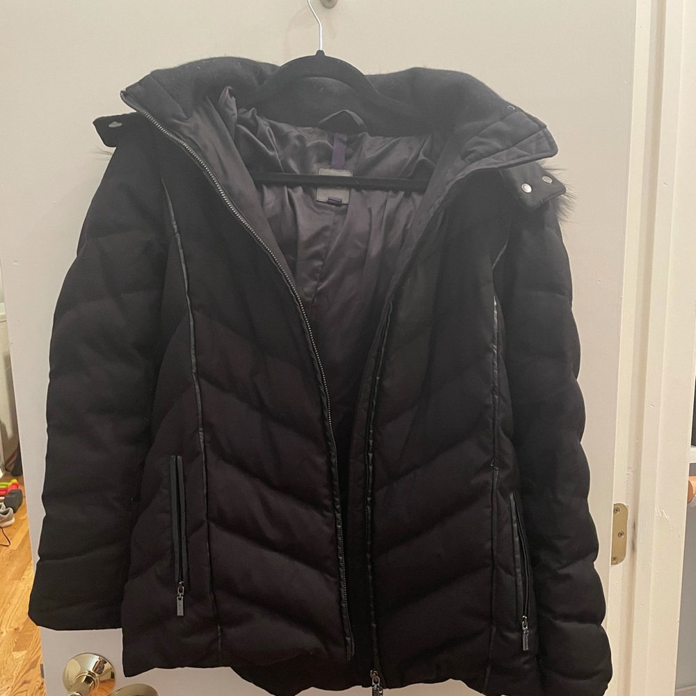 Gimo’s Winter coat